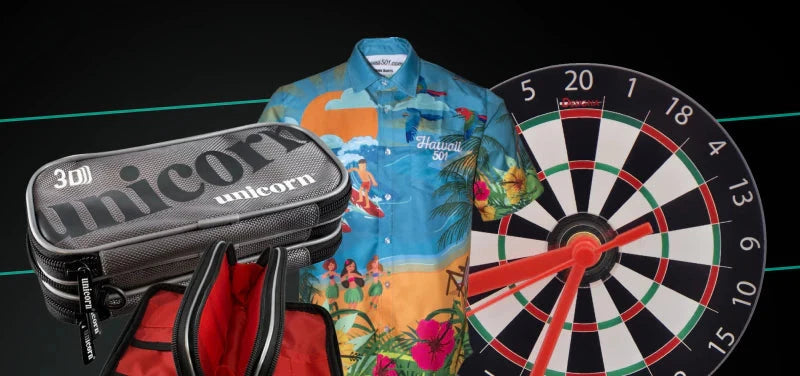 Darts Gifts For Him