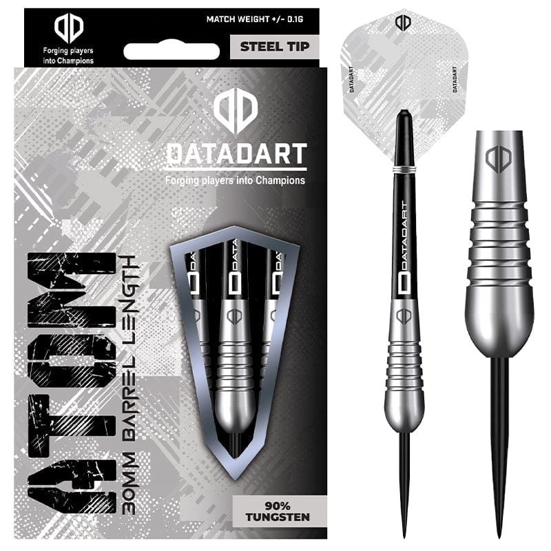 Dart-Trainer Mit Stahlspitze – 3er-Pack, Nicht Magnetisch, Für Cricket-Übung