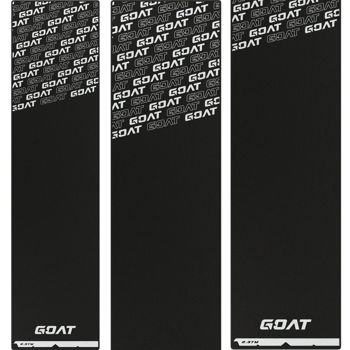 Goat Teppich Dartmatte Goat Logo Breit 285x80cm goat-teppich-dartmatte-goat-logo-breit-285x80cm