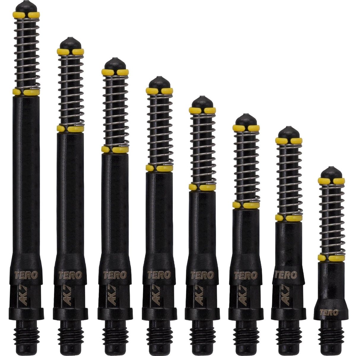 Nadellager NK182512 18x25x12 Mm – 4er-Pack, Robuste Rollenlager Für Schwermaschinen