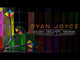 Mission Ryan Joyce Darts - Steel Tip - Relentless - PVD Coral