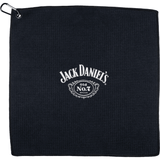 Jack Daniels - Hand Towel - Black