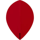 Designa DSX100 Dart Flights - Pear Red
