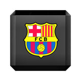 FC Barcelona - Official Licensed BARÇA - Cube Dart Display Stand