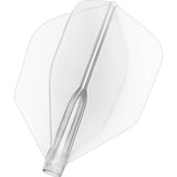 Cosmo Fit Flight AIR - use with FIT Shaft - Shape Clear