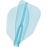 Cosmo Fit Flight AIR - use with FIT Shaft - SP Shape Blue