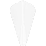 Cosmo Fit Flight AIR - use with FIT Shaft - SP Kite White