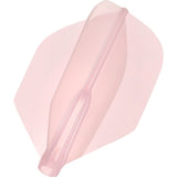 Cosmo Fit Flight AIR - use with FIT Shaft - Rocket Pink