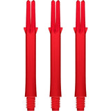L-Style - L-Shafts - Straight - Red L Style 330 47mm Medium