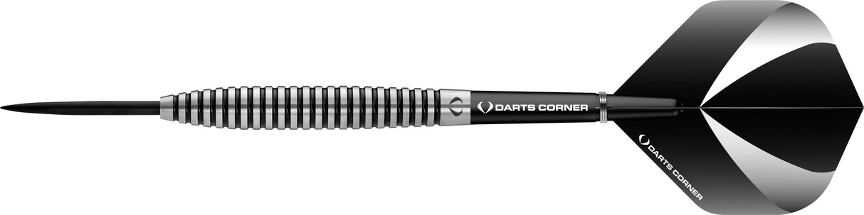 Darts Corner Warfare Darts - Steel Tip - M3 - Black Ring