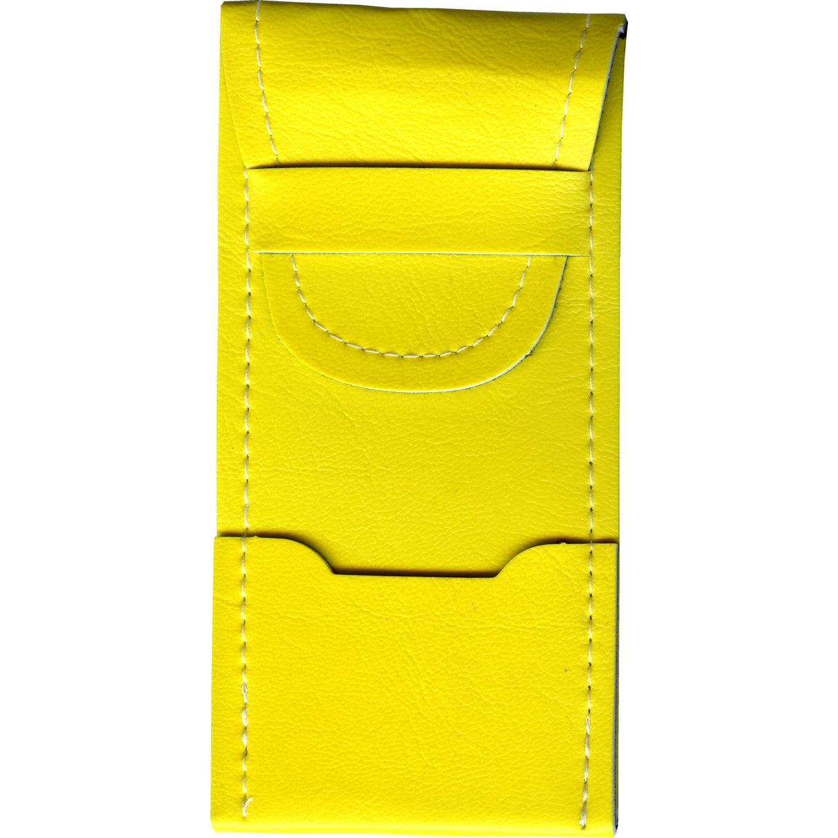Designa Dart Case - Bar Wallet - Standard Yellow