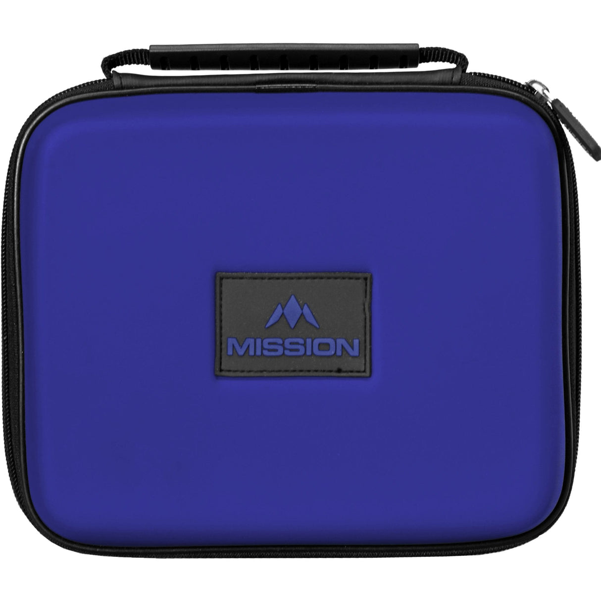 Mission Freedom Luxor Darts Case 2 - Strong Protection Blue
