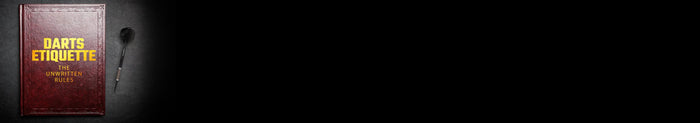 Darts Etikette