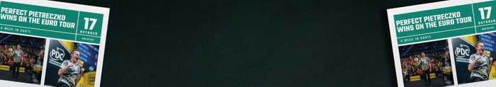 Pietreczko gewinnt Euro Tour Titel
