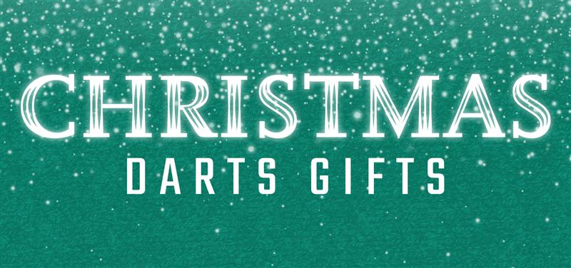 Weihnachten Darts Zubehör