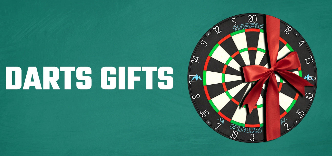 Darts Gifts