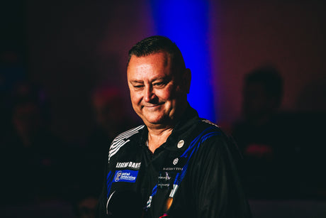 Kevin Painter Darts