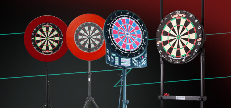 What are the Benefits of Using a Dart Mat? Discover Now!
