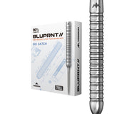 Mission BLUPRNT R2.5 Darts - Stahlspitze - 90% Tungsten - SKTCH