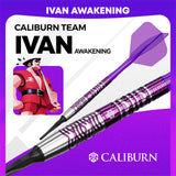 Caliburn Awakening Darts - Welche Spitze - 90% Tungsten - Ivan