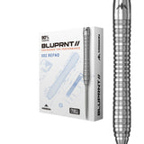 Mission BLUPRNT R2.5 Darts - Stahlspitze - 90% Tungsten - REFND