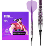 Caliburn Awakening Darts - Welche Spitze - 90% Tungsten - Ivan