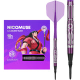 Caliburn Awakening Darts - Welche Spitze - 90% Tungsten - Nicomuse
