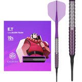 Caliburn Awakening Darts - Welche Spitze - 90% Tungsten - E.T