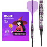 Caliburn Awakening Darts - Welche Spitze - 90% Tungsten - Rainie