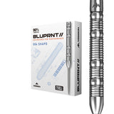 Mission BLUPRNT R2.5 Darts - Stahlspitze - 90% Tungsten - SHAPD