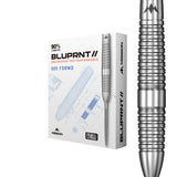 Mission BLUPRNT R2.5 Darts - Stahlspitze - 90% Tungsten - FORMD