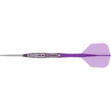 Caliburn Awakening Darts - Stahlspitze - 90% Tungsten - Nicomuse