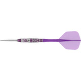 Caliburn Awakening Darts - Stahlspitze - 90% Tungsten - Rainie