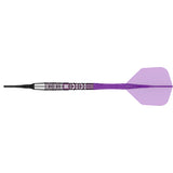 Caliburn Awakening Darts - Welche Spitze - 90% Tungsten - Ivan