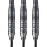 Galaxy Matt Arpin Darts - Steel Tip - No Mercy - Black 22g