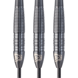 Galaxy Matt Arpin Darts - Steel Tip - No Mercy - Black 22g