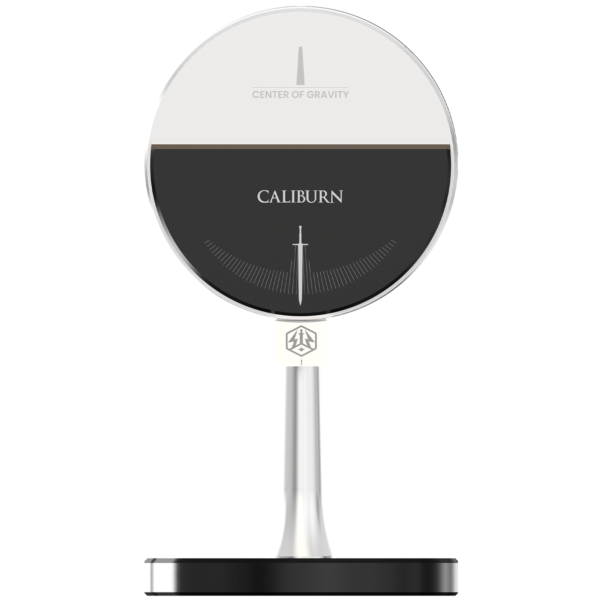 Caliburn COG - Darts Display Stand