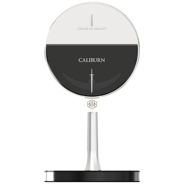 Caliburn COG - Darts Display Stand