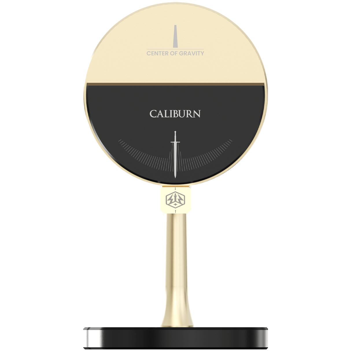 Caliburn COG - Darts Display Stand