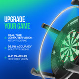 Winmau Autodarts X - Automatisches Punktesystem