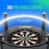 Winmau Autodarts X - Automatisches Punktesystem