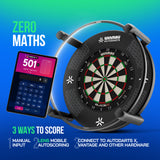 Winmau Autodarts Lens - 12 Monate Abonnement