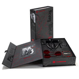 Harrows Ryan Searle Darts - Stahlspitze - 90% Tungsten - Geo