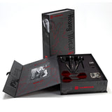 Harrows Ryan Searle Darts - Welche Spitze - 90% Tungsten - Geo