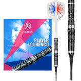 Caliburn Players Darts - Welche Spitze - 90% Tungsten - Lourenco