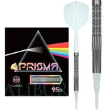 Caliburn Prisma Darts - Welche Spitze - 95% Wolfram - P2