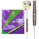 Caliburn Players Darts - Welche Spitze - 90% Tungsten - Boeysham