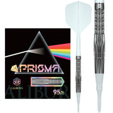 Caliburn Prisma Darts - Welche Spitze - 95% Wolfram - P1