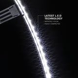 Target Corona Dartboard Beleuchtung - 360º Licht Ring