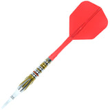 Caliburn Player Darts - Welche Spitze - 90% Wolfram - Hwarang